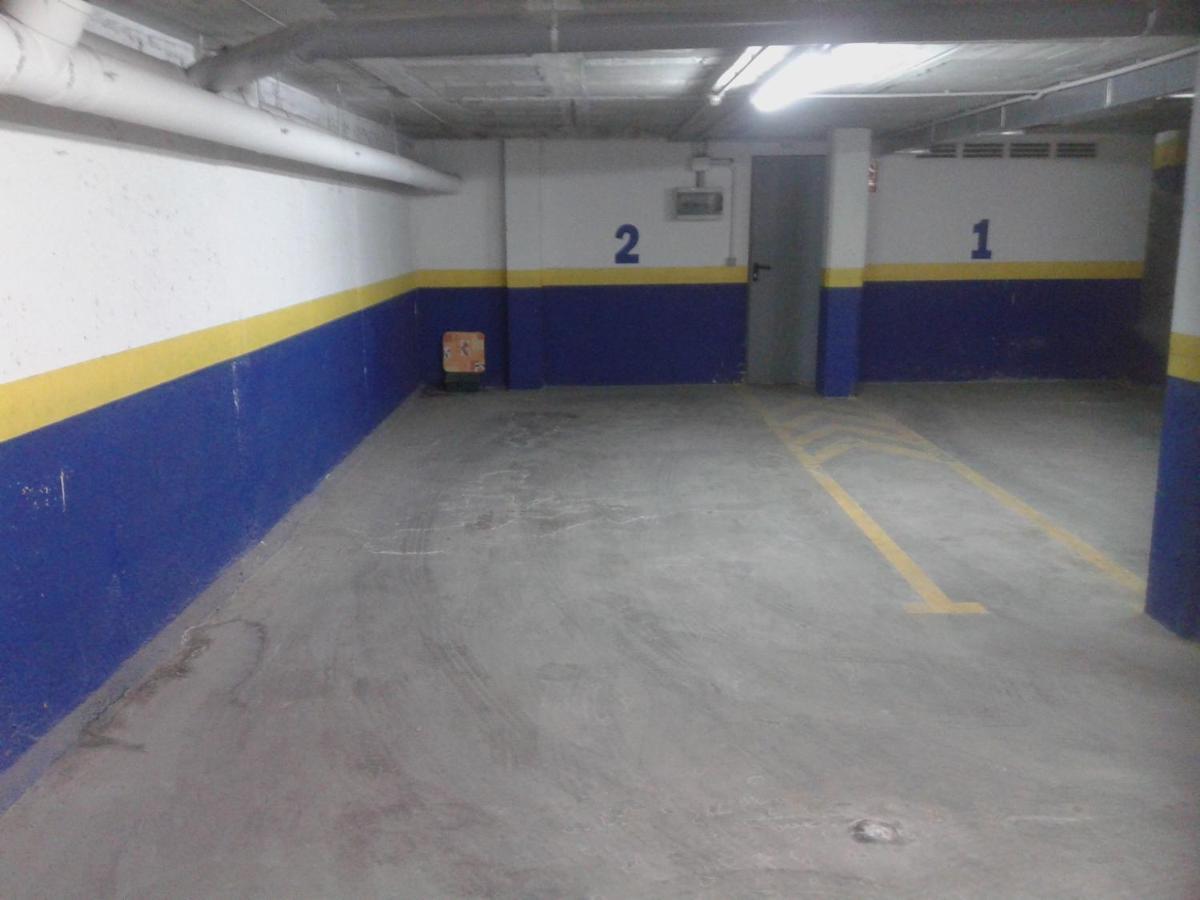 Apartamento Placa Jardi Calafell Exterior photo