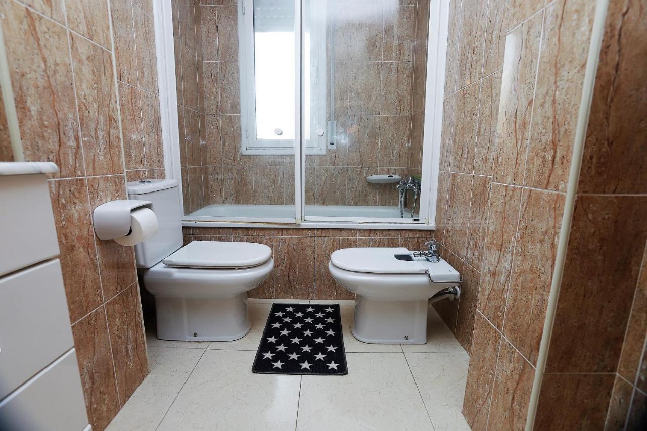 Apartamento Placa Jardi Calafell Exterior photo