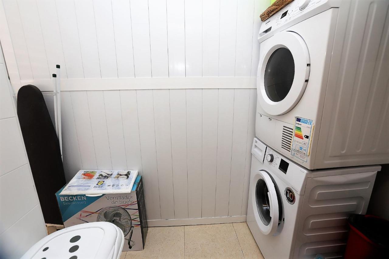 Apartamento Placa Jardi Calafell Exterior photo