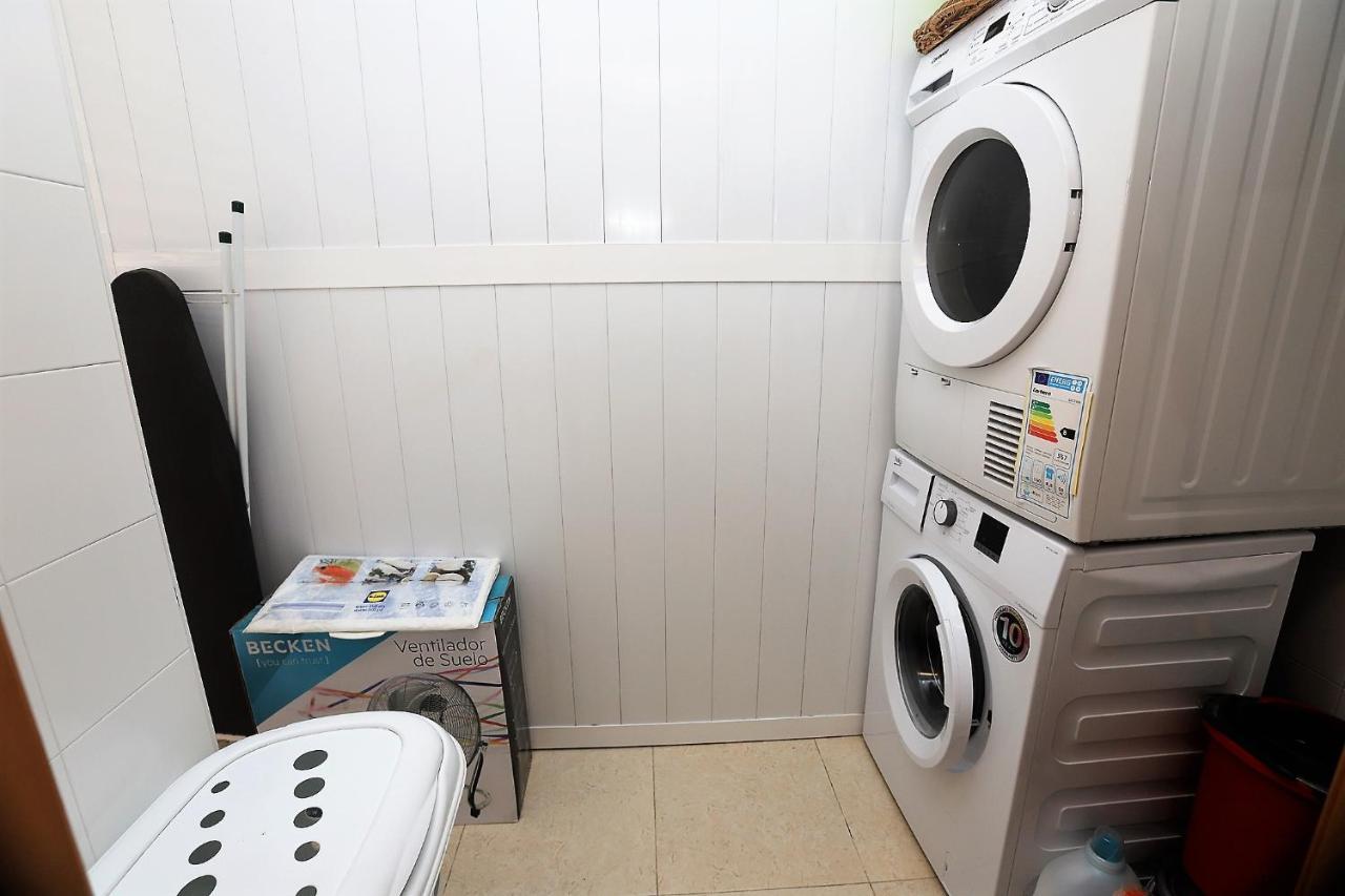Apartamento Placa Jardi Calafell Exterior photo